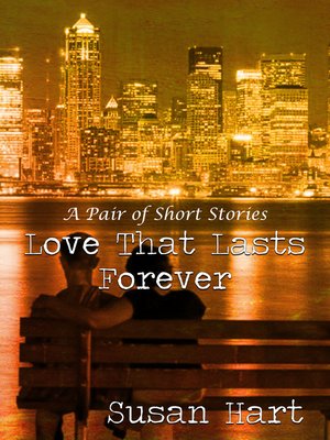 cover image of Love That Lasts Forever